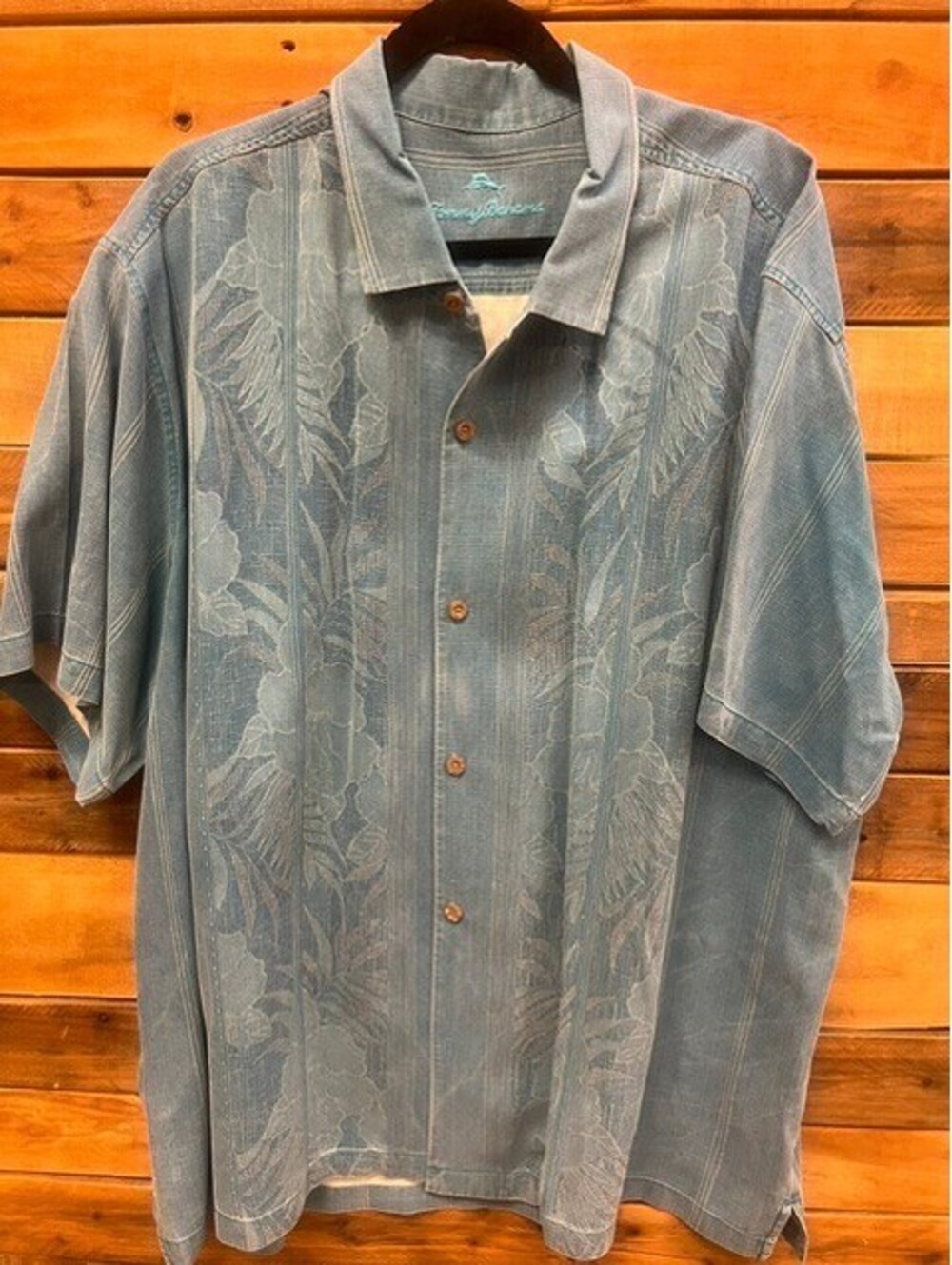 Tommy Bahama Men’s Shirt